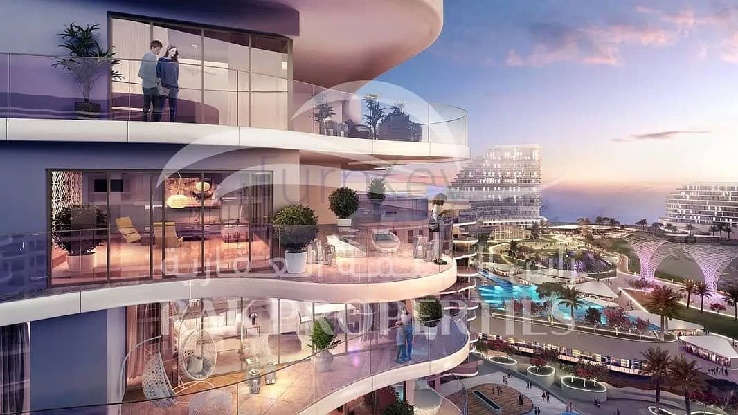 Ras Al Khaimah | LockMyKey