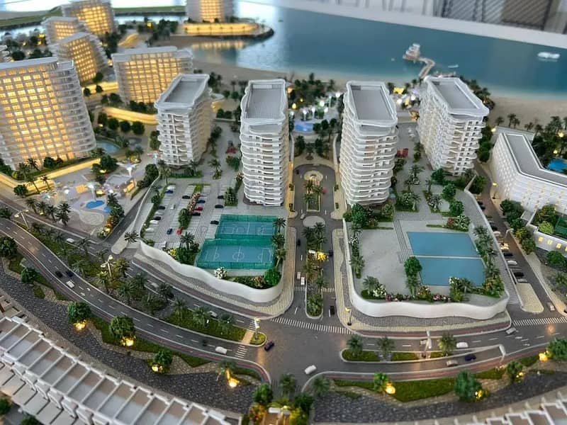Ras Al Khaimah | LockMyKey