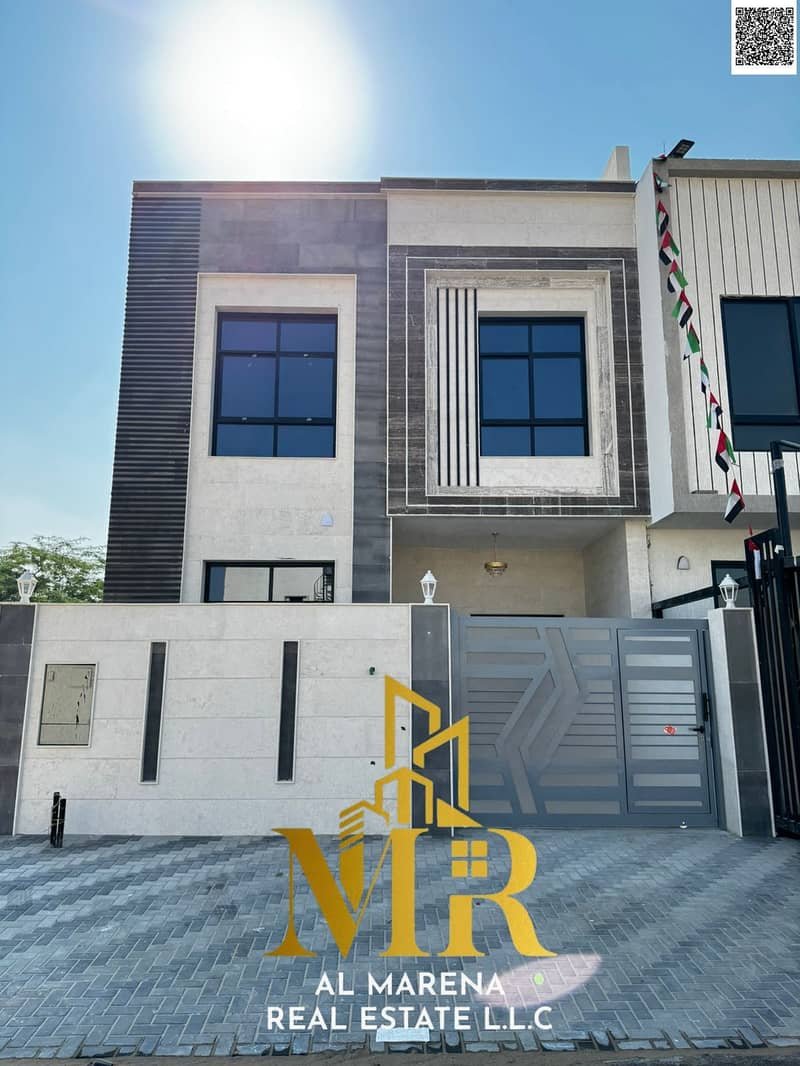 Ajman | LockMyKey