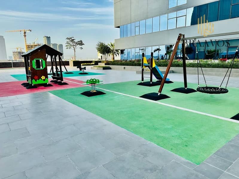 Jumeirah Village Circle (JVC)