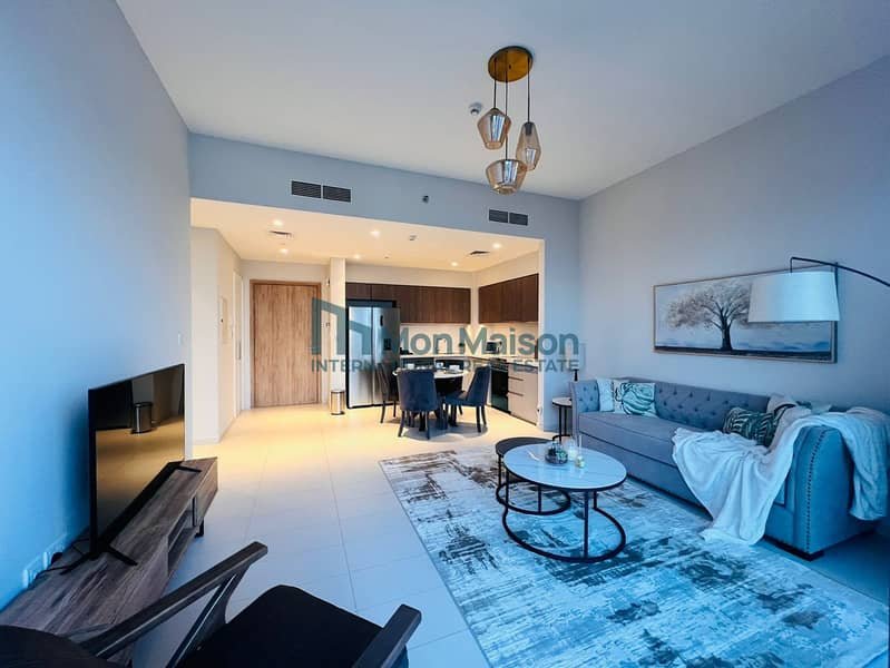 Park Ridge Tower C