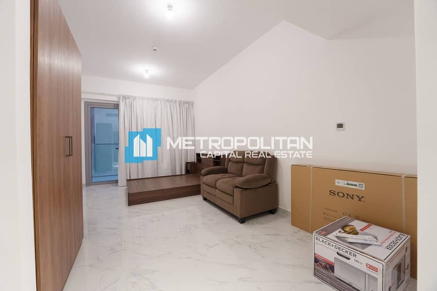 Oasis Residences