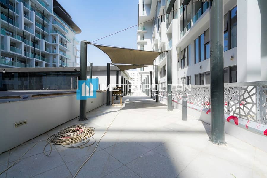 Oasis Residences