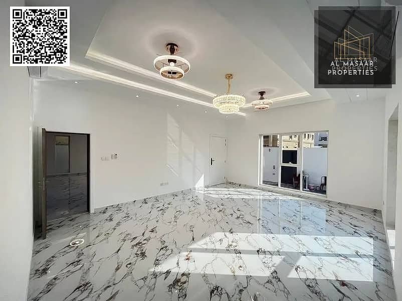 Al Ameera Village A4