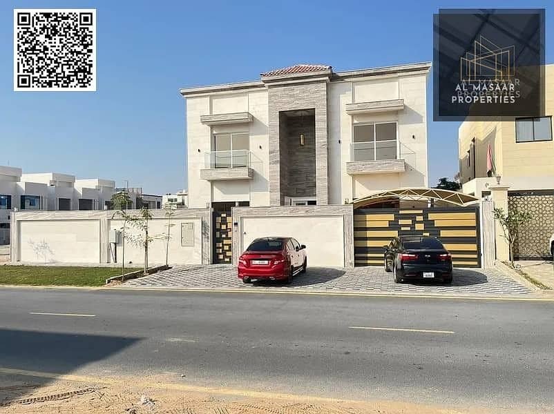 Al Ameera Village A4
