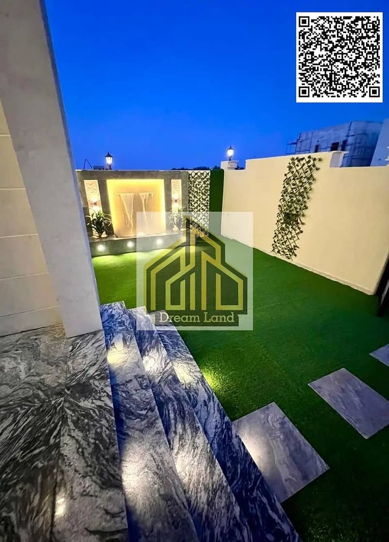 Ajman | LockMyKey
