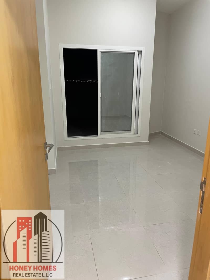 Gulf Tower Ajman