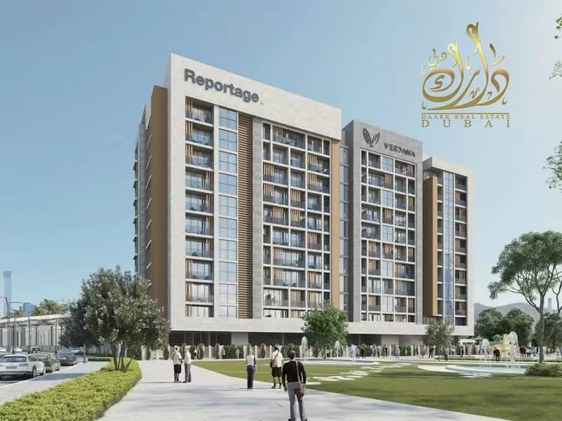 Verdana Residence 2