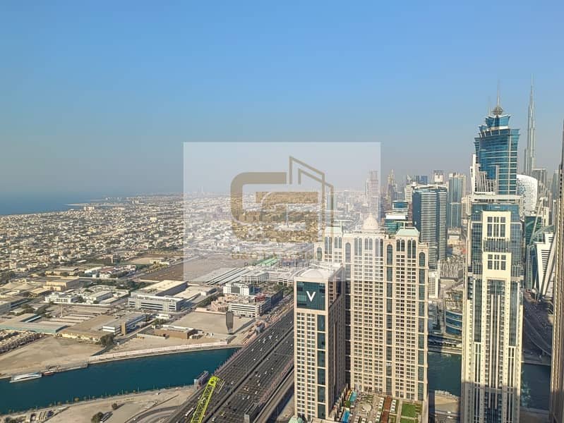 Business Bay