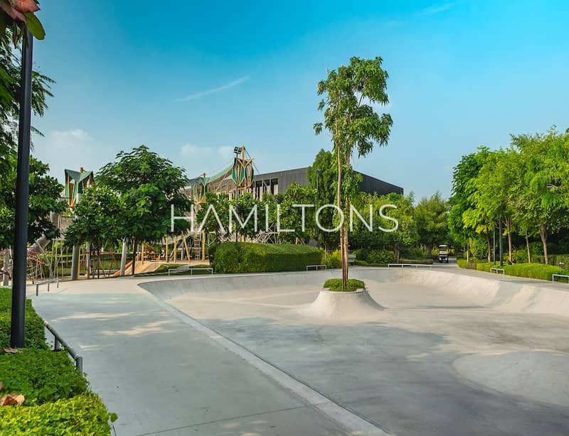 Sendian Villas