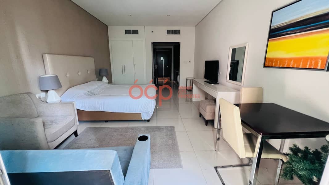The Cosmopolitan (Damac Maison)
