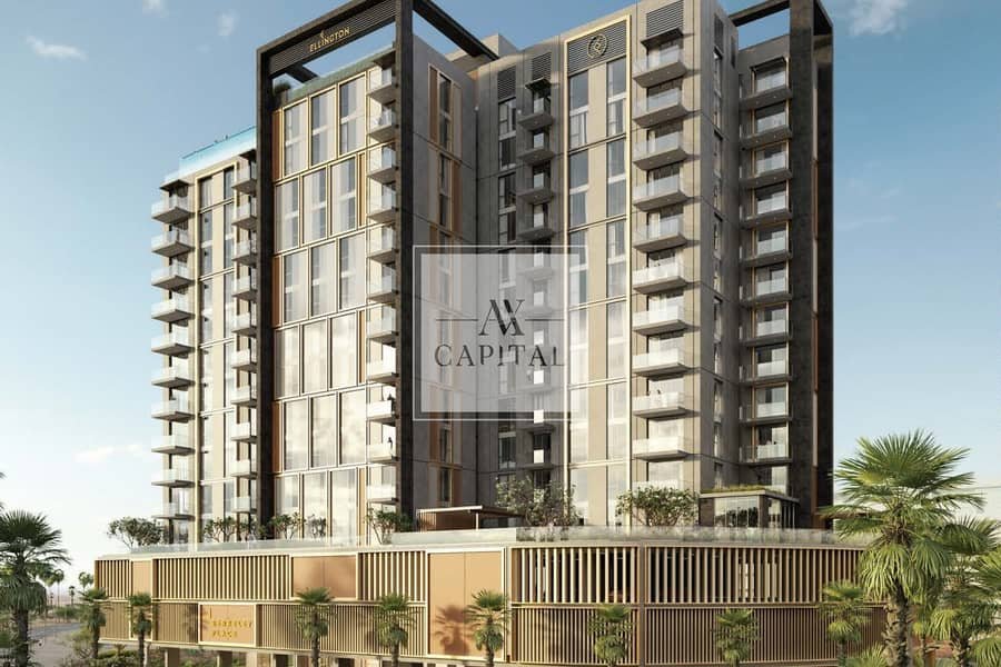 Sobha Hartland