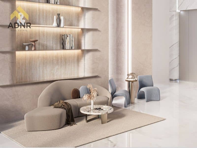 Jumeirah Village Circle (JVC)