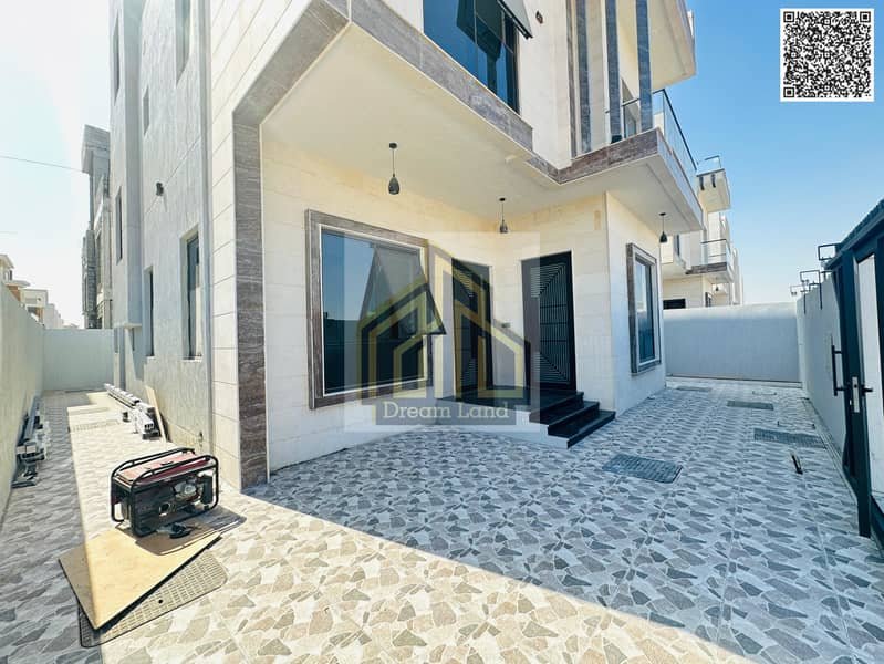 Ajman | LockMyKey