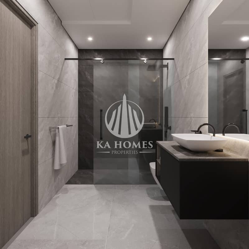 Sharjah Garden City