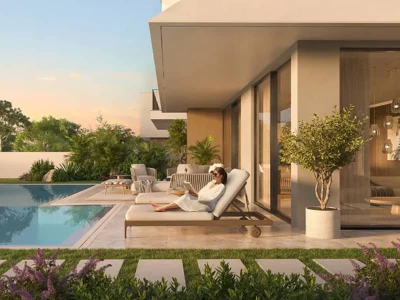 Dubai South