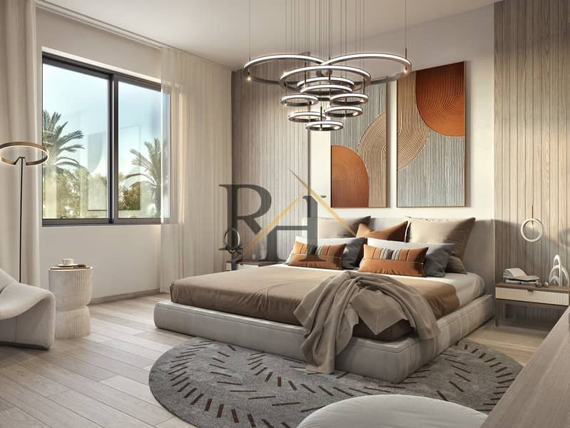 Yas Island