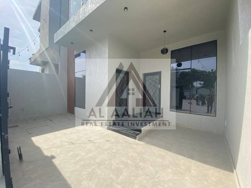 Ajman | LockMyKey