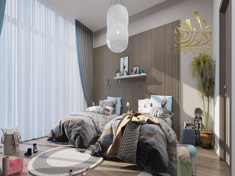 Verdana Residence 2