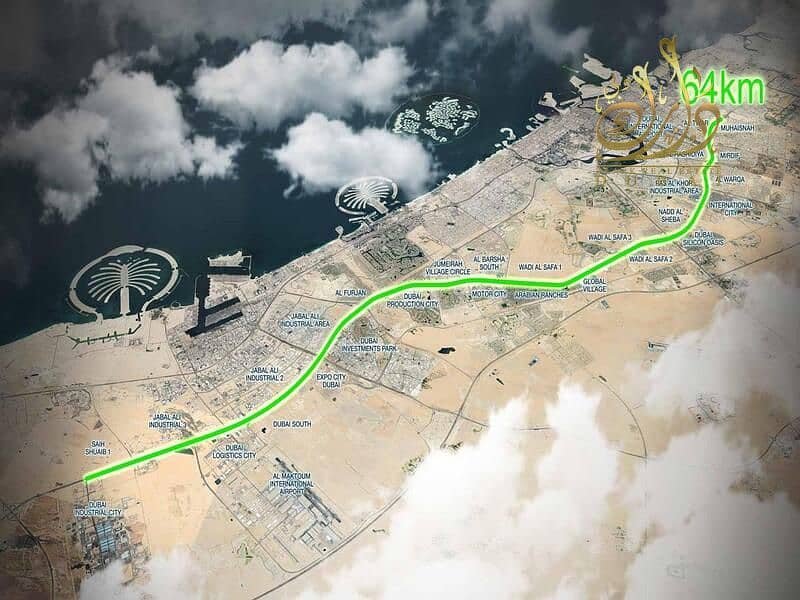 Dubai | LockMyKey