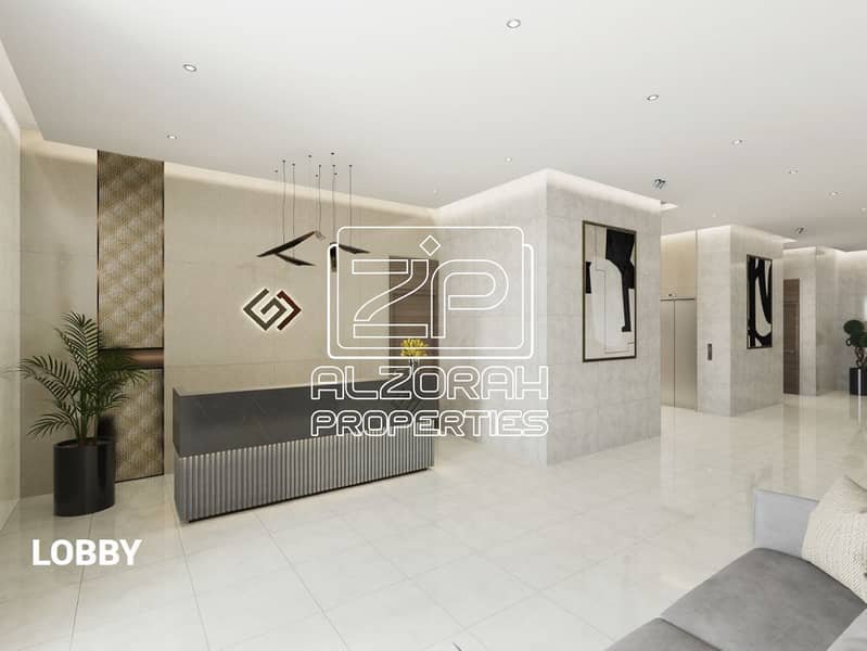 Ajman | LockMyKey