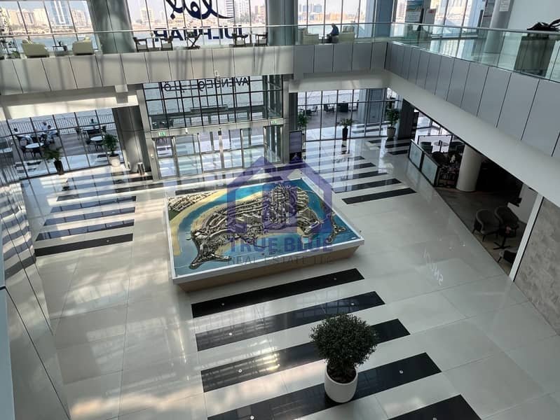 Dafan Al Nakheel
