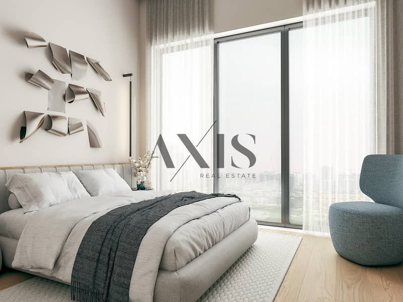 The Haven II Residences