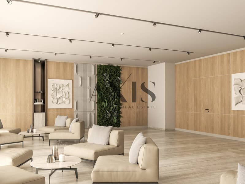 The Haven II Residences