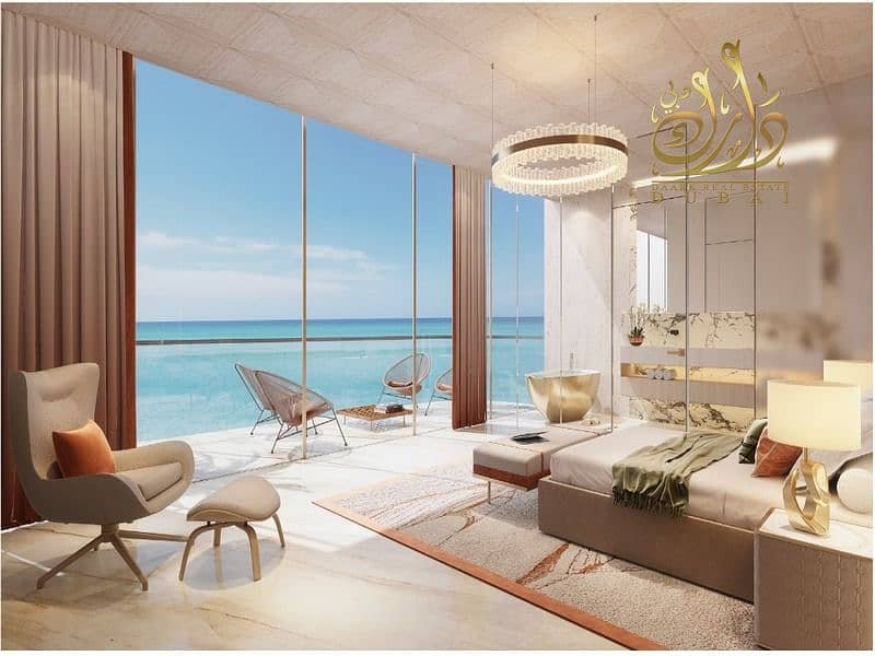 Sora Beach Residences