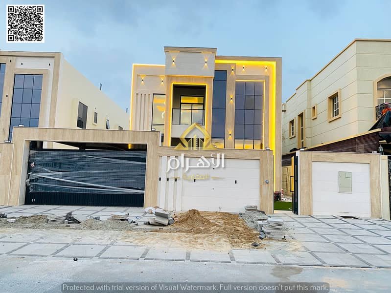 Al Rawda 3