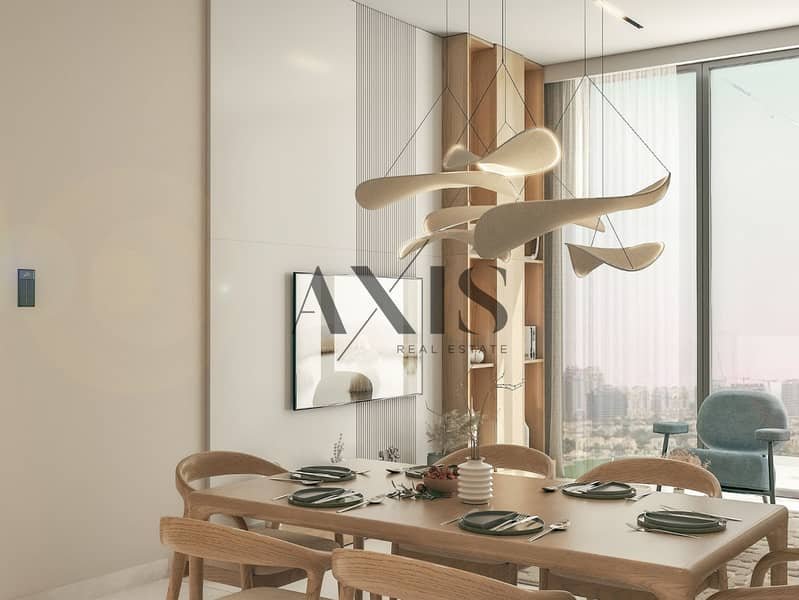The Haven II Residences