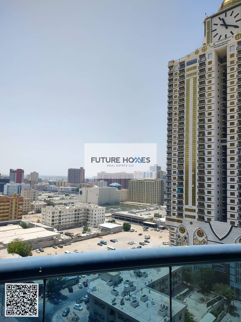 Ajman | LockMyKey
