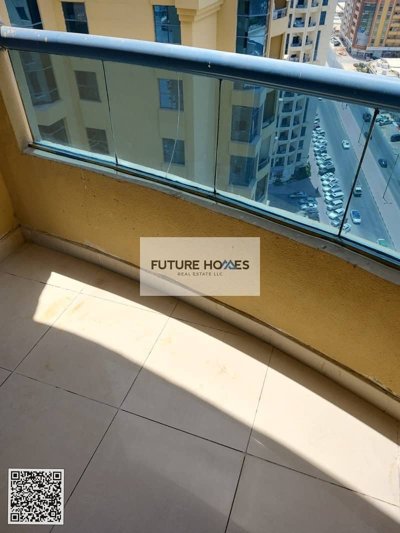 Ajman Downtown