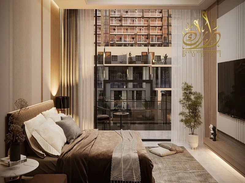 Verdana Residence