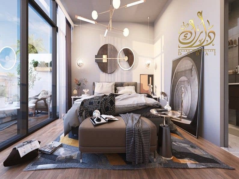 Verdana Residence