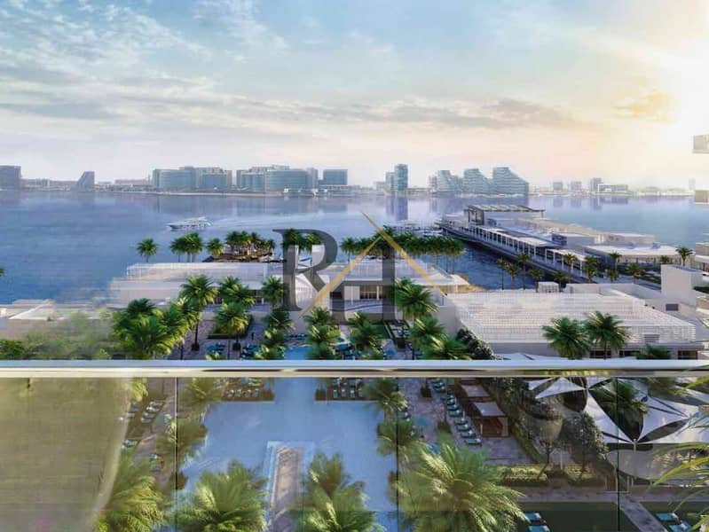 Yas Island
