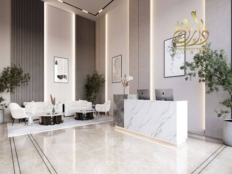 Dubai | LockMyKey
