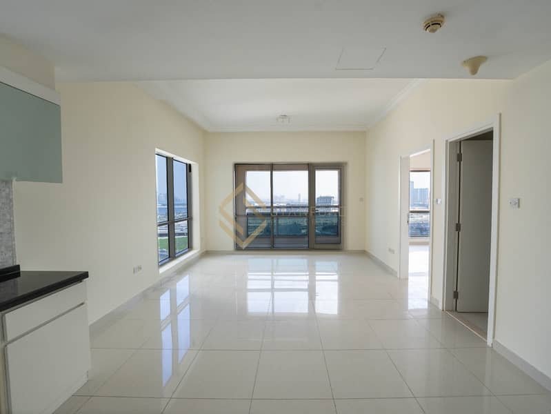 The Residences at Business Central
