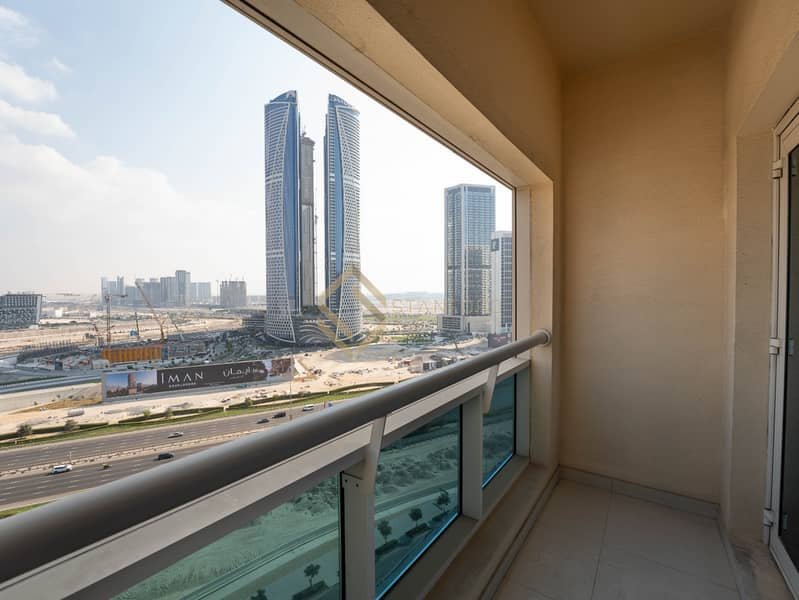 The Residences at Business Central