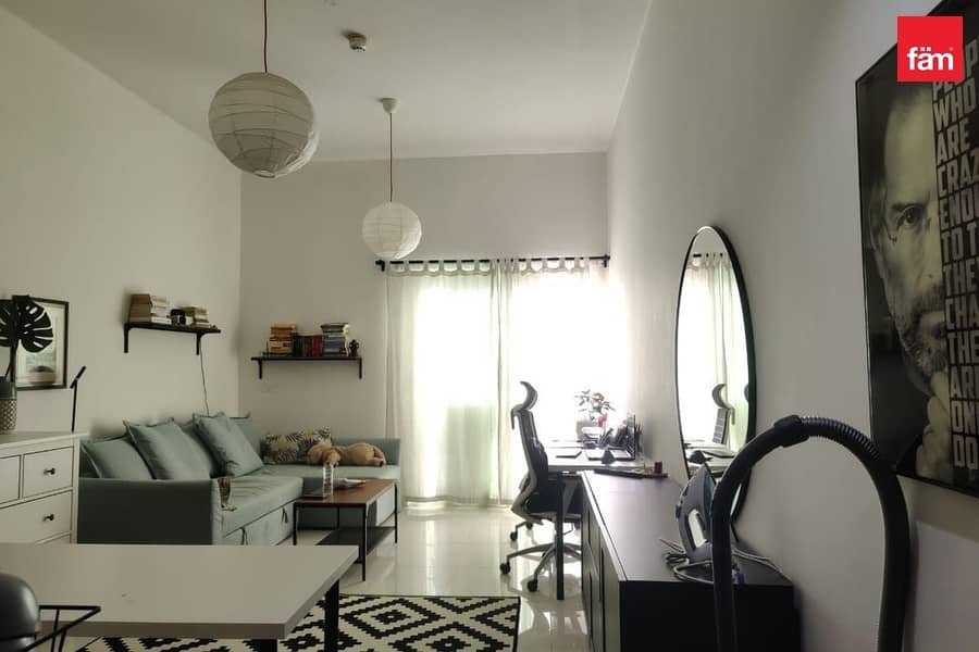 Elite Sports Residence 2