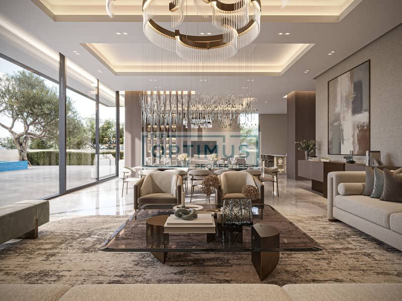 Nineteen Riviera Lagoon