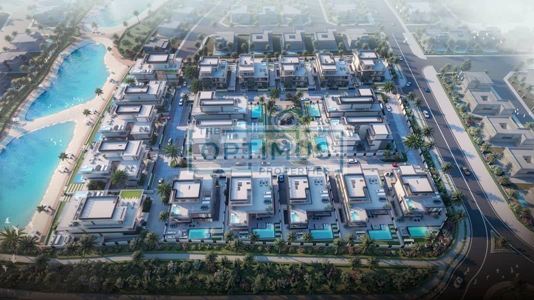 Mohammed Bin Rashid City