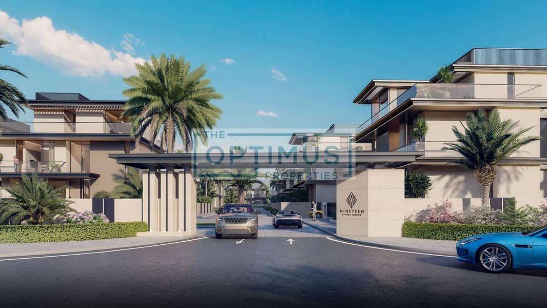 Dubai | LockMyKey