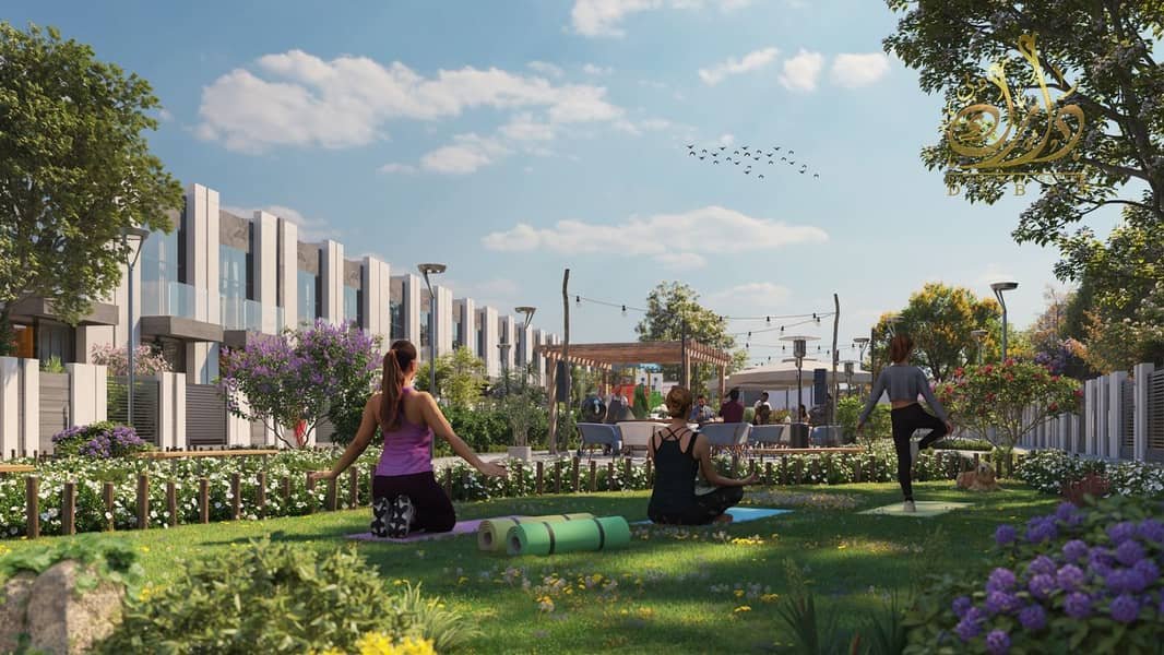 Dubailand