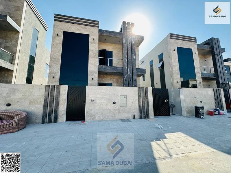 Al Ameera Village A1