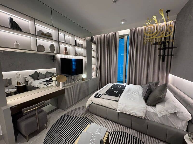 Dubai | LockMyKey