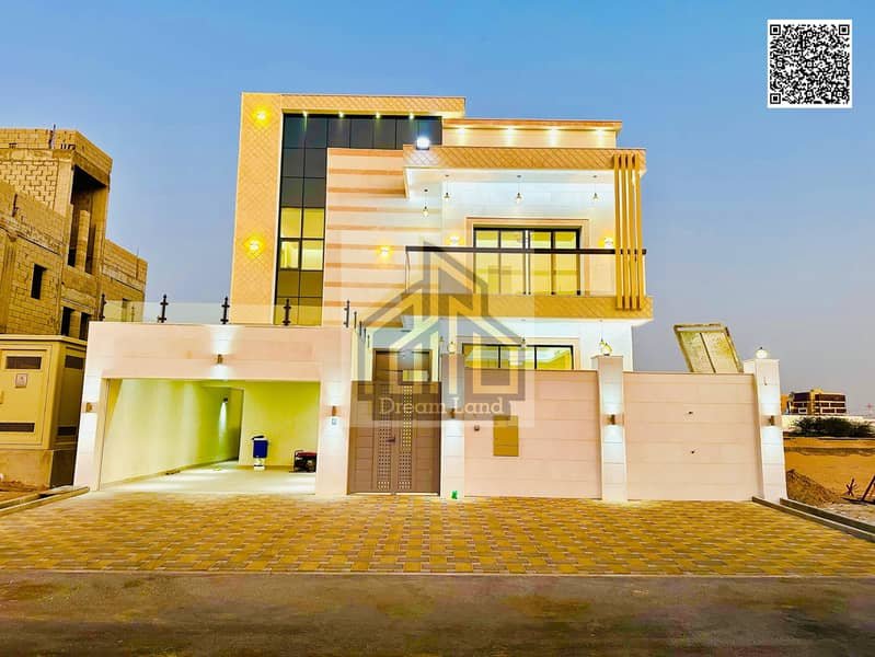 Ajman | LockMyKey