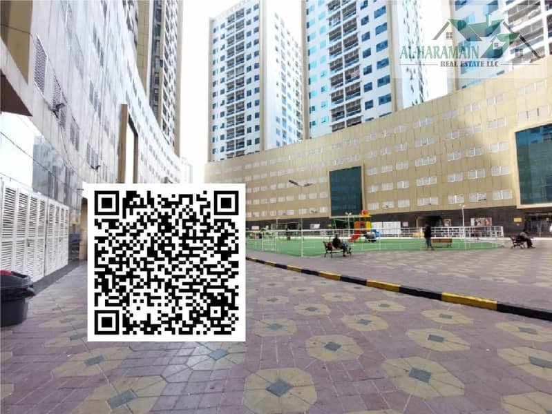 Ajman Pearl Towers