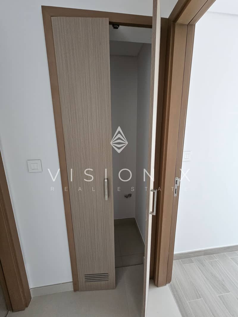 Misk Apartments