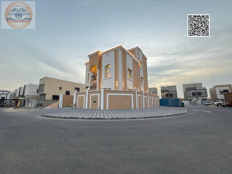 Ajman | LockMyKey